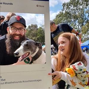 Meet your Posher, Emma